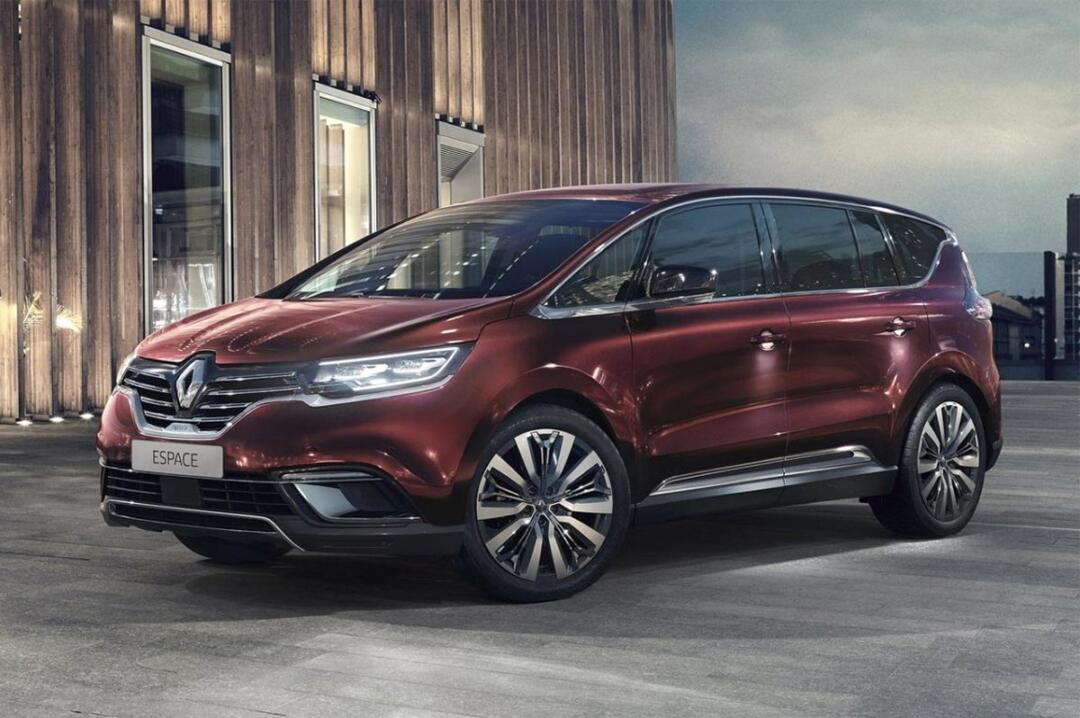 blog renault space 2021
