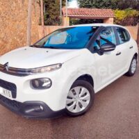 citroen c3 2019 01 barcelona