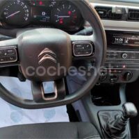 citroen c3 2019 03 barcelona