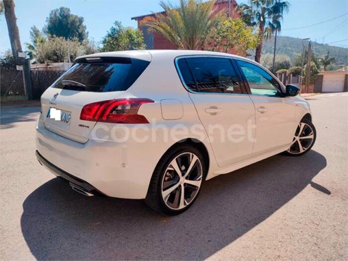 peugeot 308 2019 02 barcelona