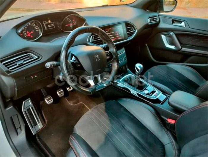 peugeot 308 2019 03 barcelona
