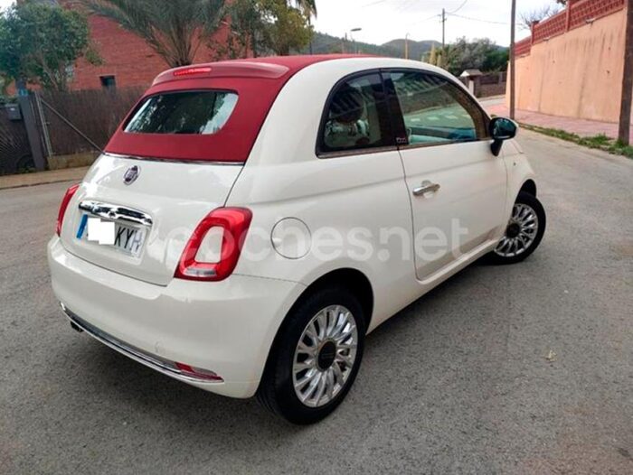 fiat 500c 2019 02 barcelona