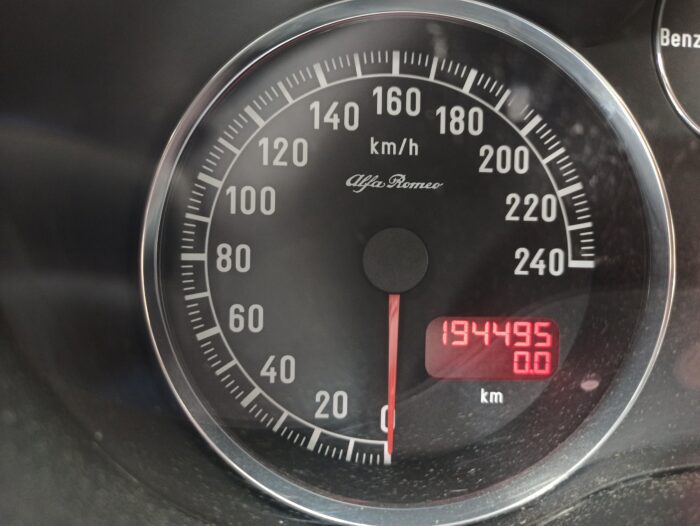 ALFA ROMEO 147 1.6 Twinspark - Imagen 10