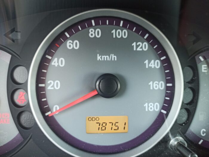 HYUNDAI Atos 1.1i - Imagen 10