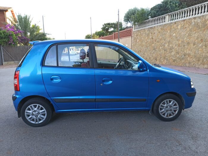 HYUNDAI Atos 1.1i - Imagen 6