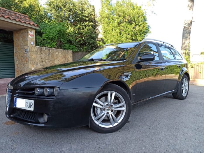 ALFA ROMEO 159 1.9 JTDM