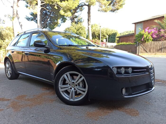 ALFA ROMEO 159 1.9 JTDM - Imagen 7