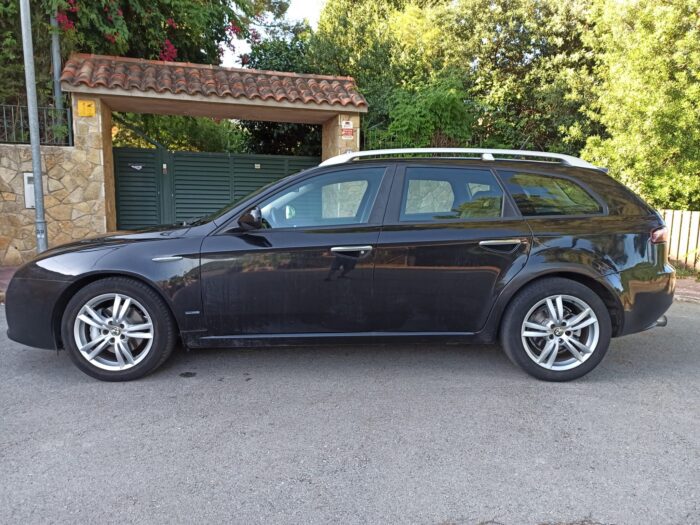 ALFA ROMEO 159 1.9 JTDM - Imagen 2