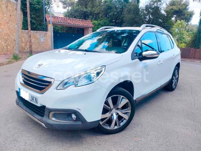 peugeot 2008 crossway 12 01 barcelona