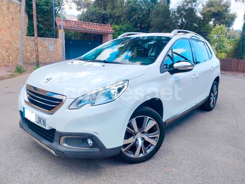 peugeot 2008 crossway 12 01 barcelona