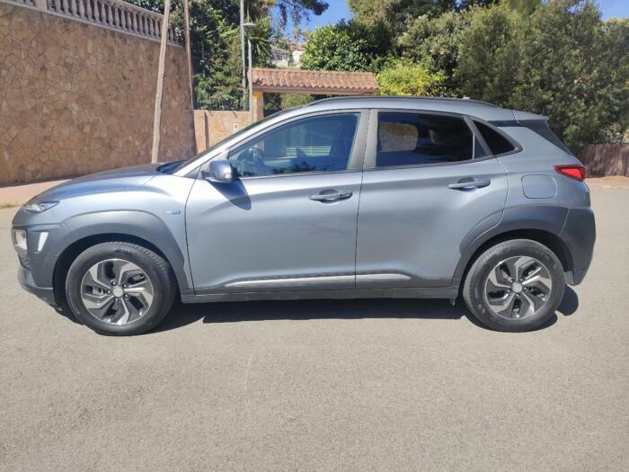 HYUNDAI Kona Hybrid - Imagen 2