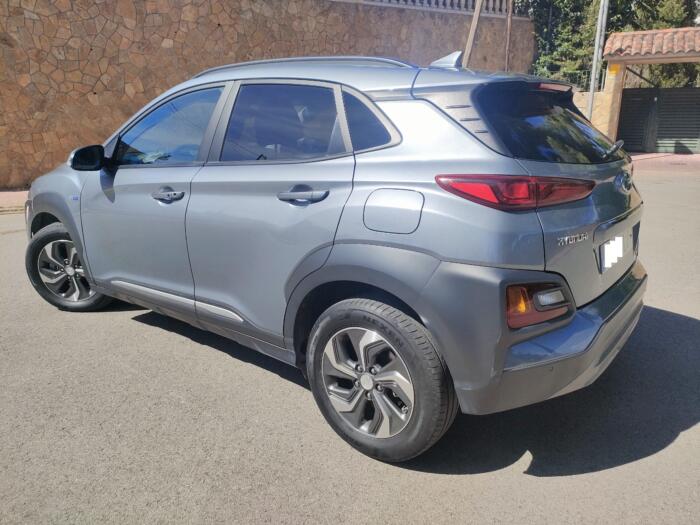 HYUNDAI Kona Hybrid - Imagen 3