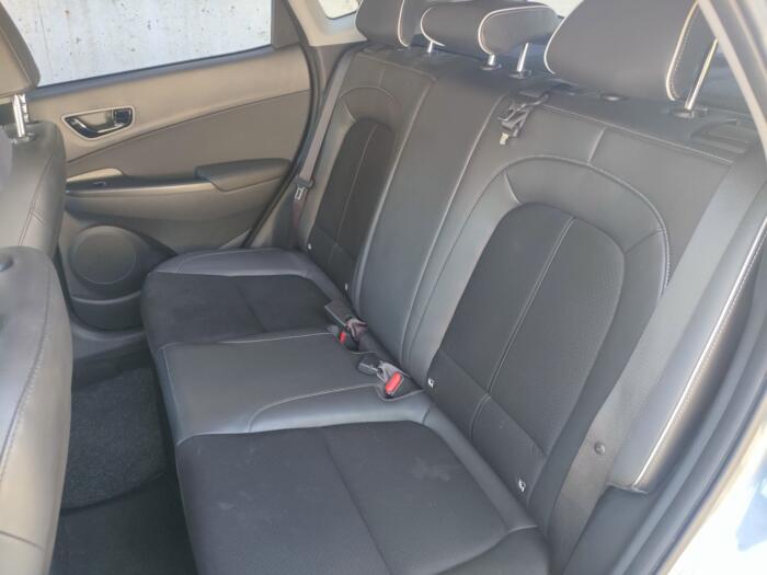 HYUNDAI Kona Hybrid - Imagen 12