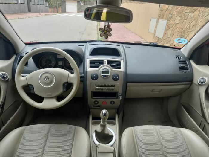 RENAULT MEGANE 2.0T 165CV - Imagen 10
