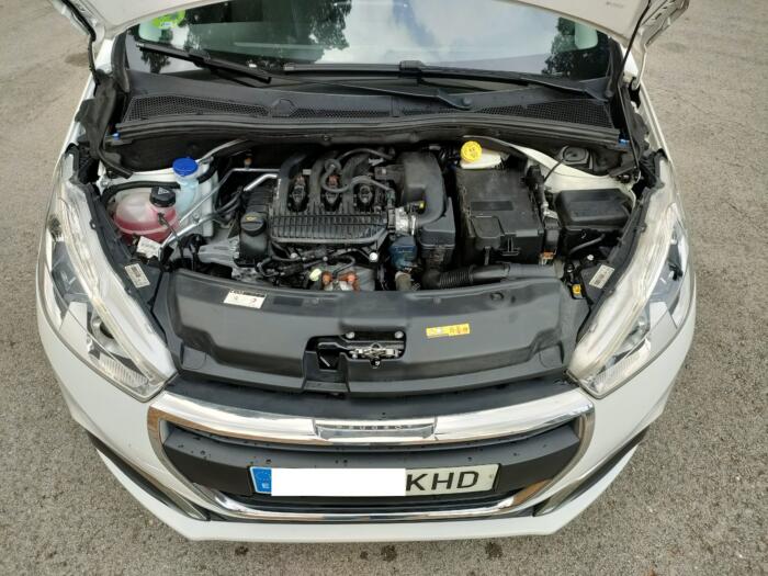 PEUGEOT 208 - Imagen 11