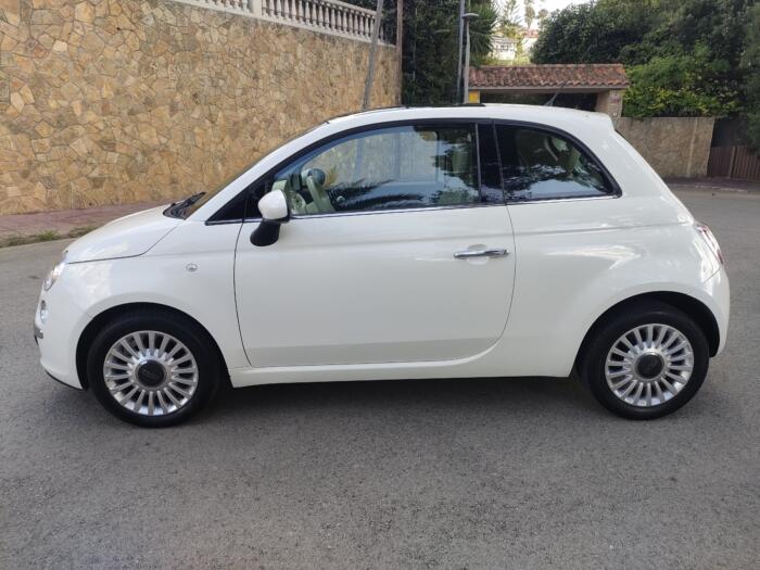 FIAT 500 - Imagen 2