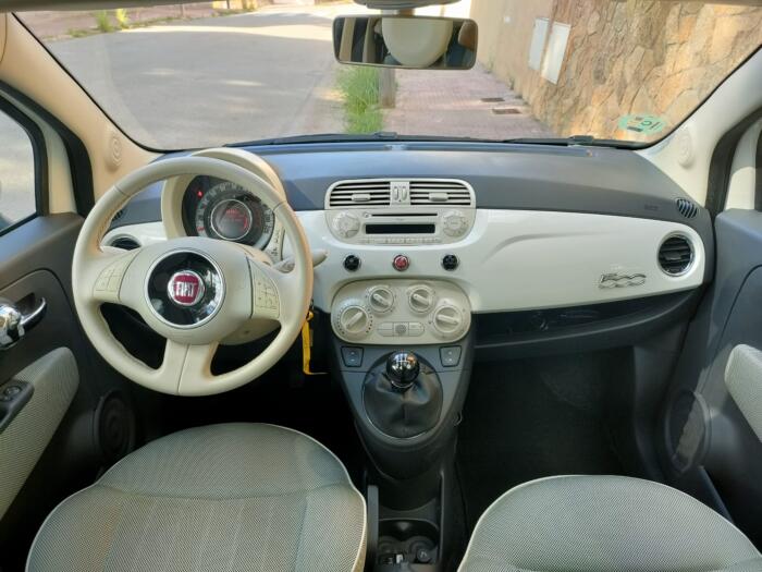 FIAT 500 - Imagen 10
