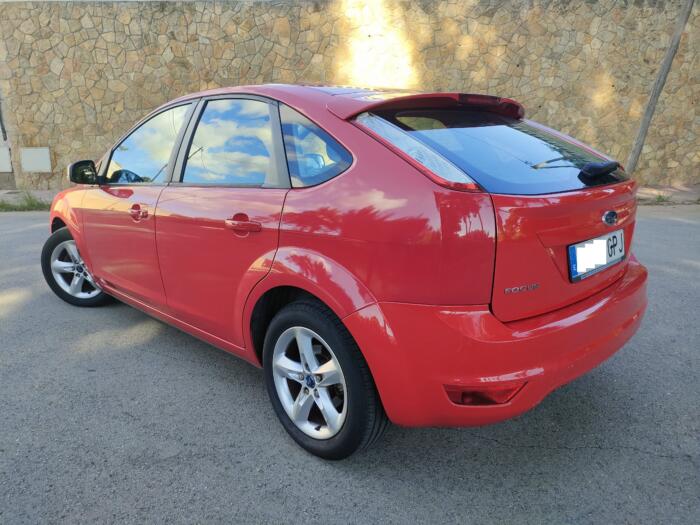FORD FOCUS 1.6i - Imagen 3