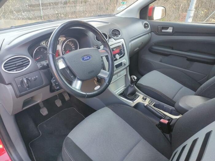 FORD FOCUS 1.6i - Imagen 9