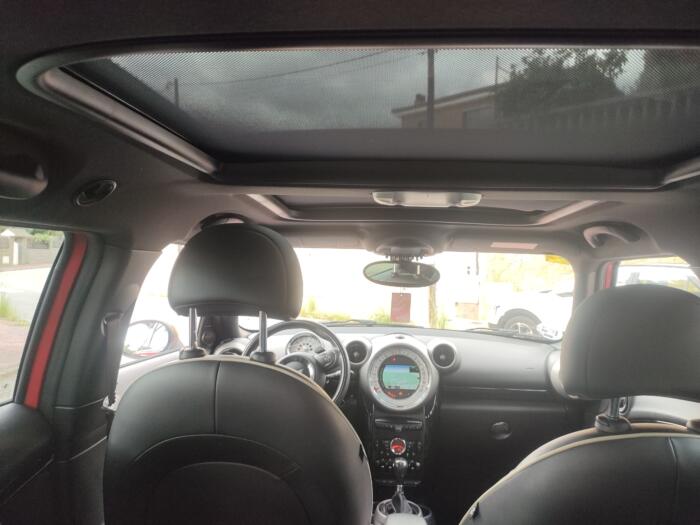 MINI COUNTRYMAN ALL4 - Imagen 11