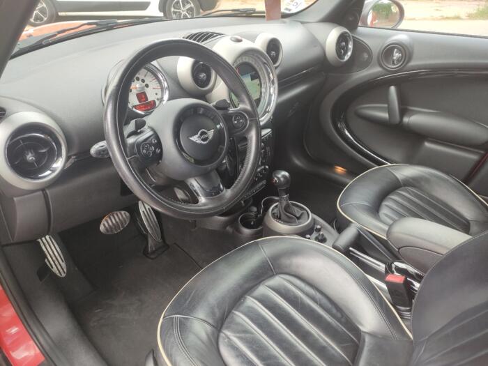 MINI COUNTRYMAN ALL4 - Imagen 9