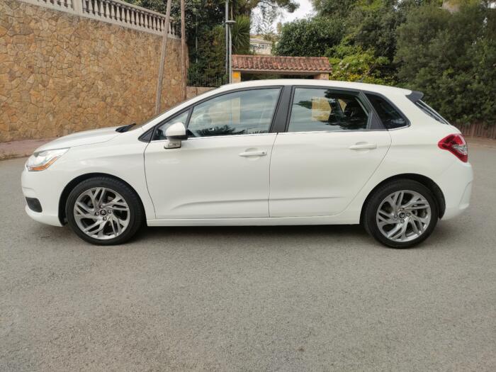CITROEN C4 HDi - Imagen 2