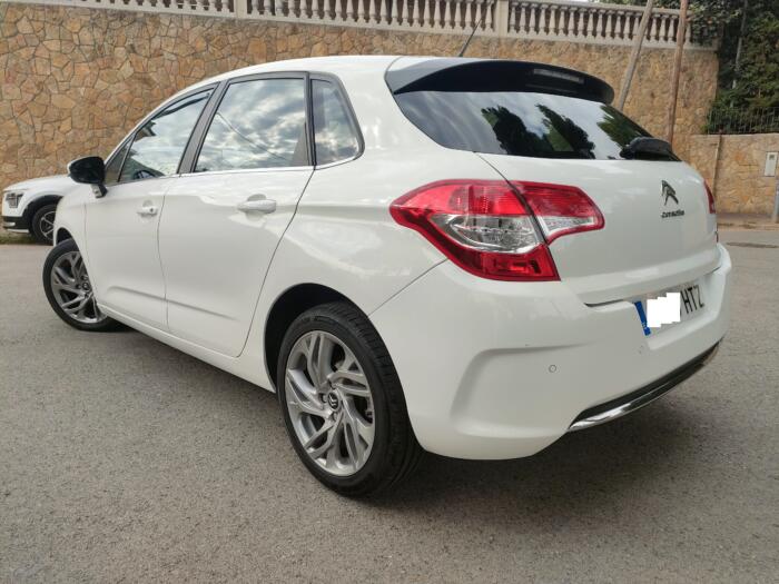 CITROEN C4 HDi - Imagen 3