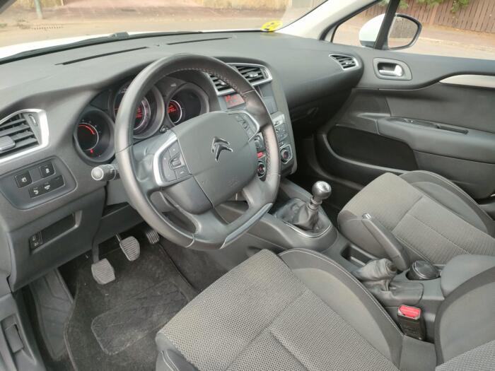 CITROEN C4 HDi - Imagen 10
