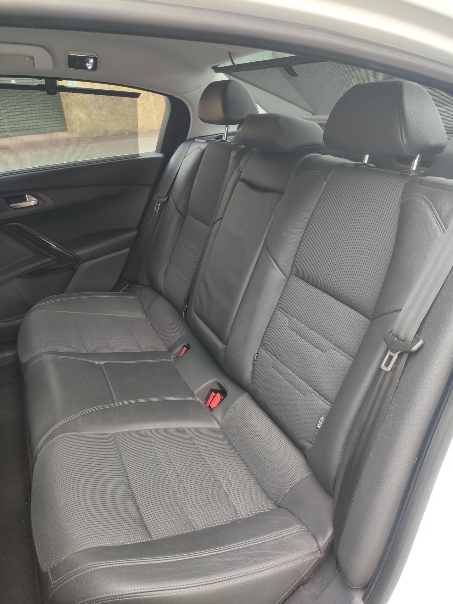PEUGEOT 508 - Imagen 12