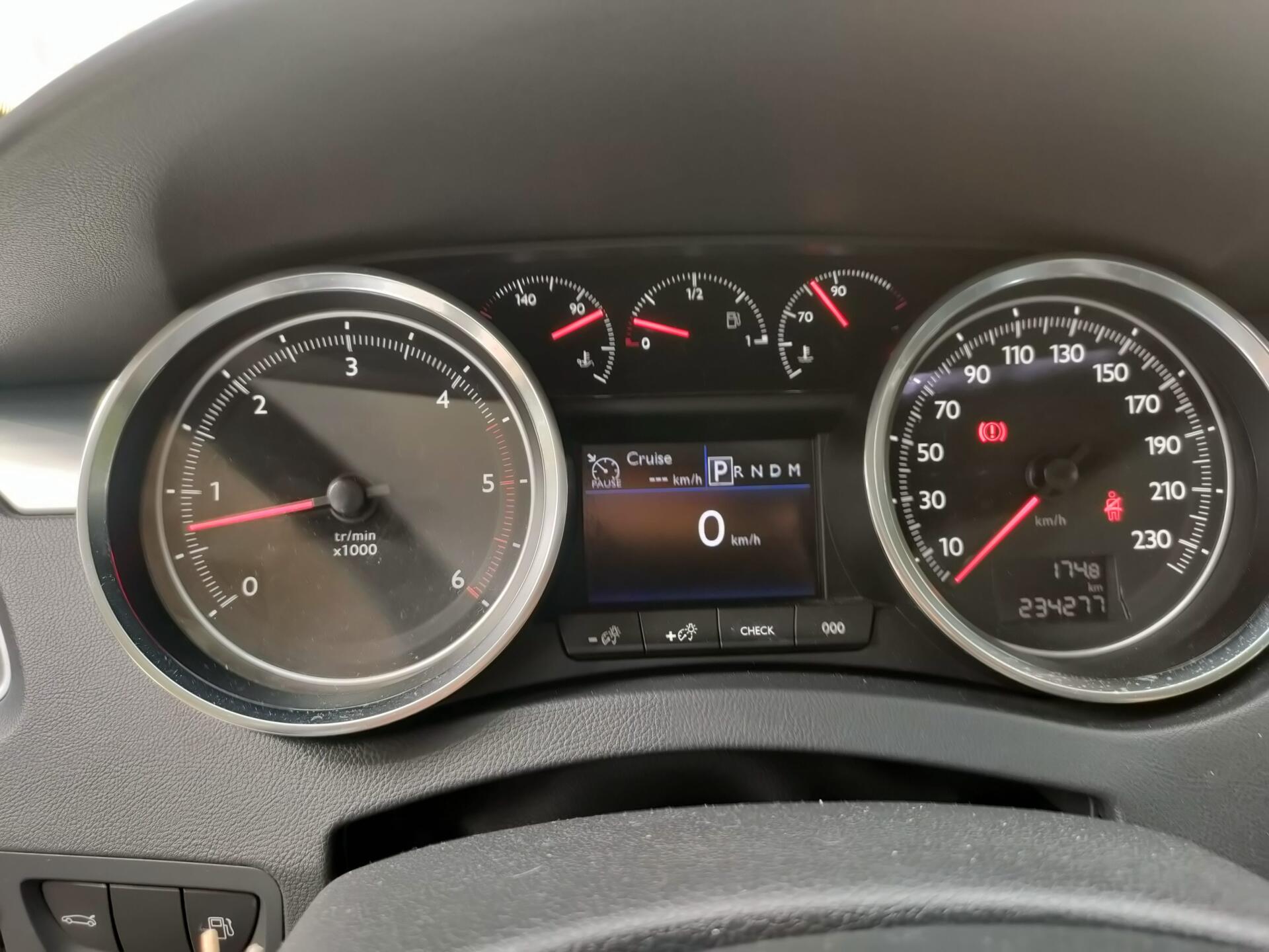 PEUGEOT 508 - Imagen 11