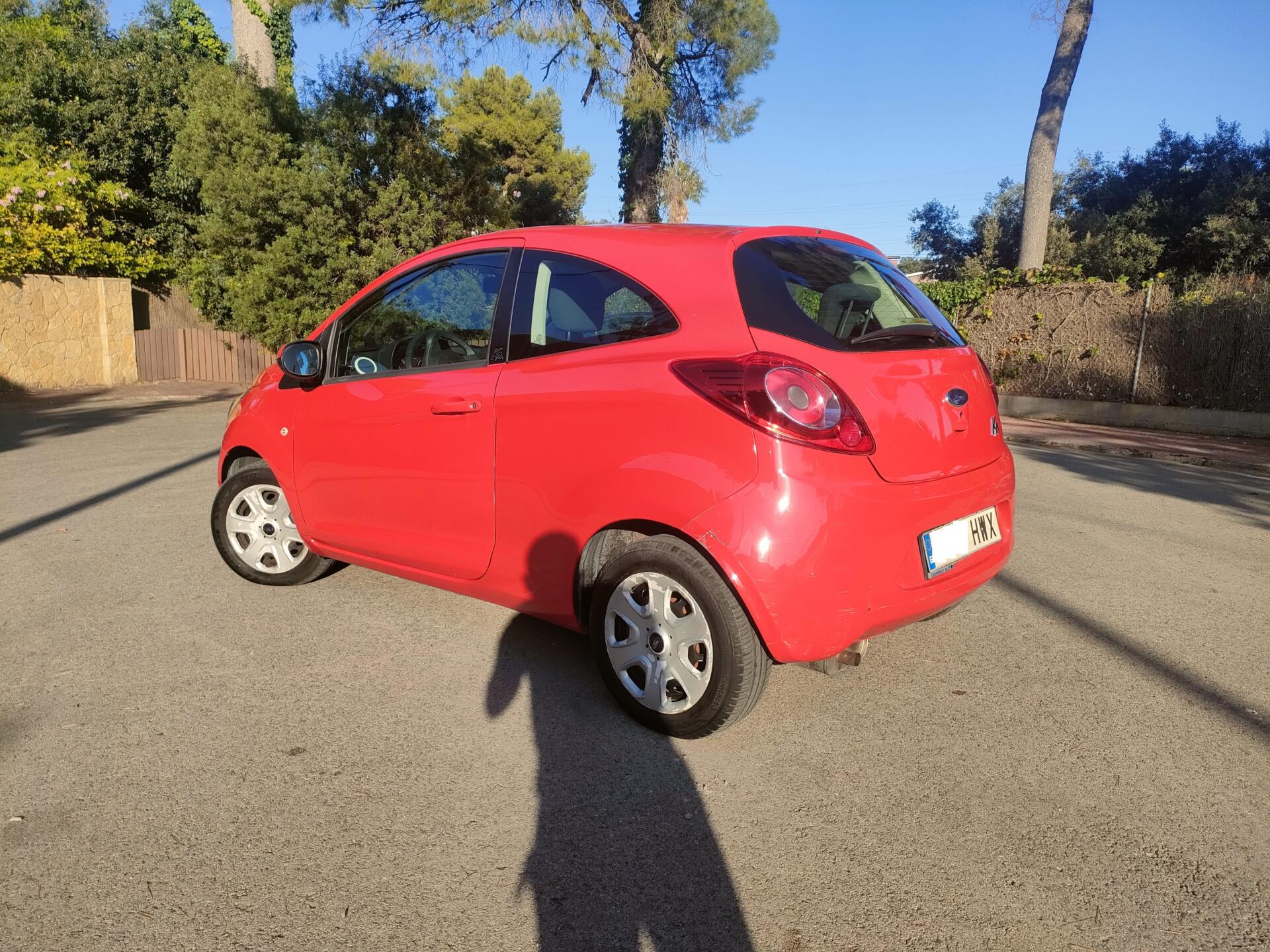 FORD KA - Imagen 3