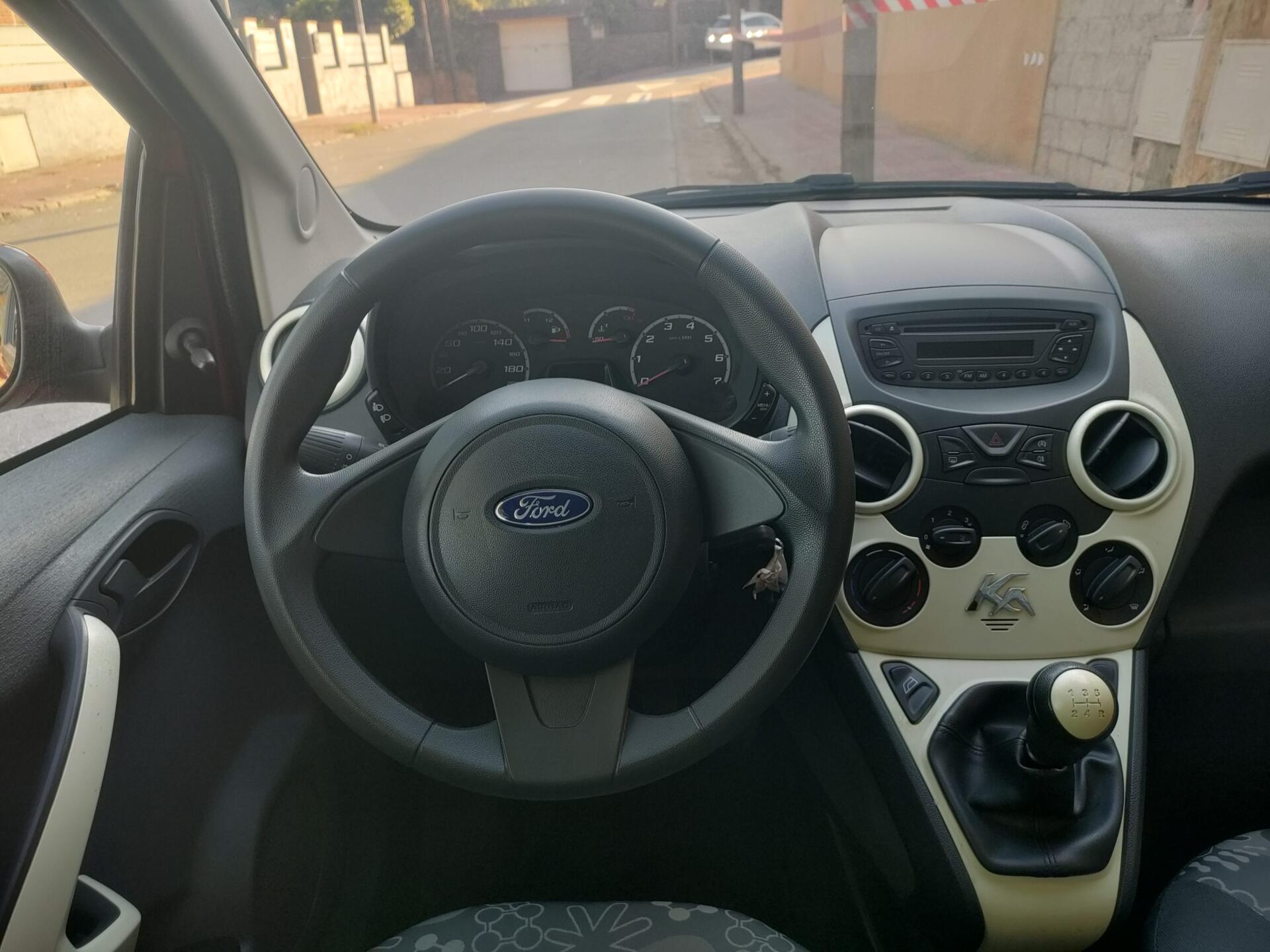 FORD KA - Imagen 10