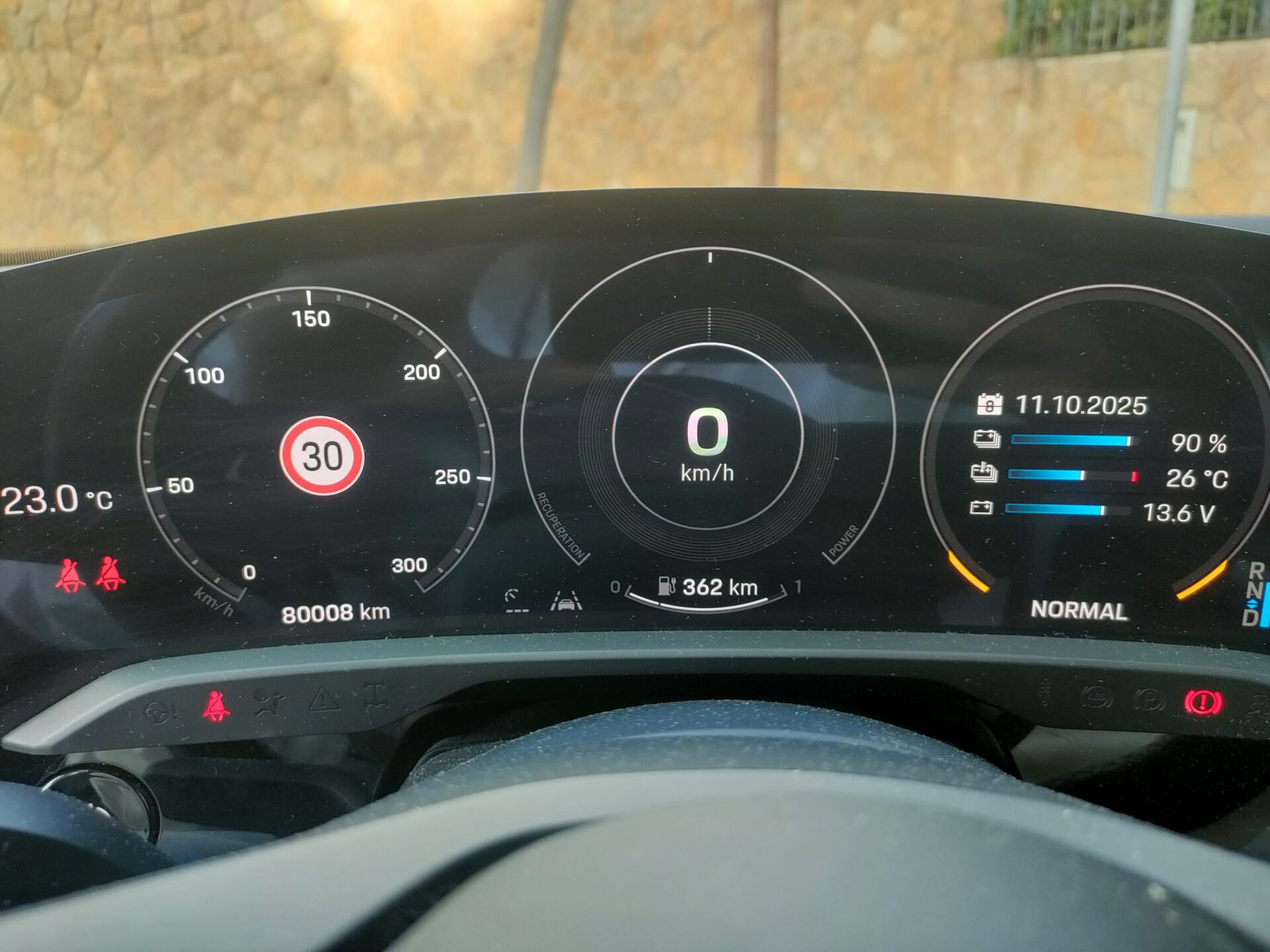 PORSCHE Taycan Performance Plus - Imagen 10