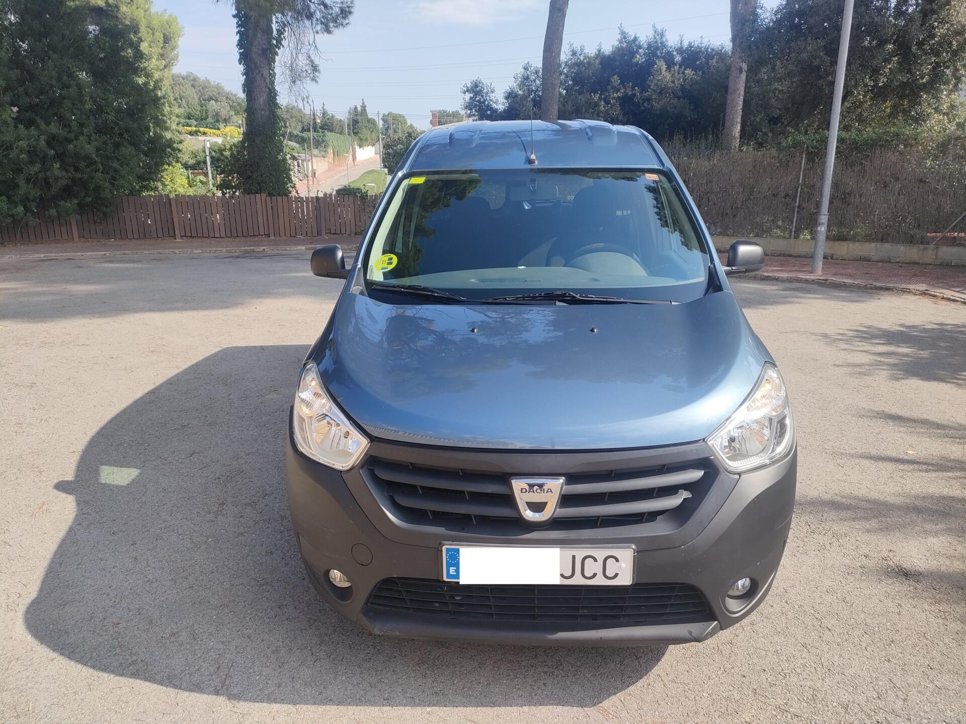 DACIA Dokker - Imagen 8