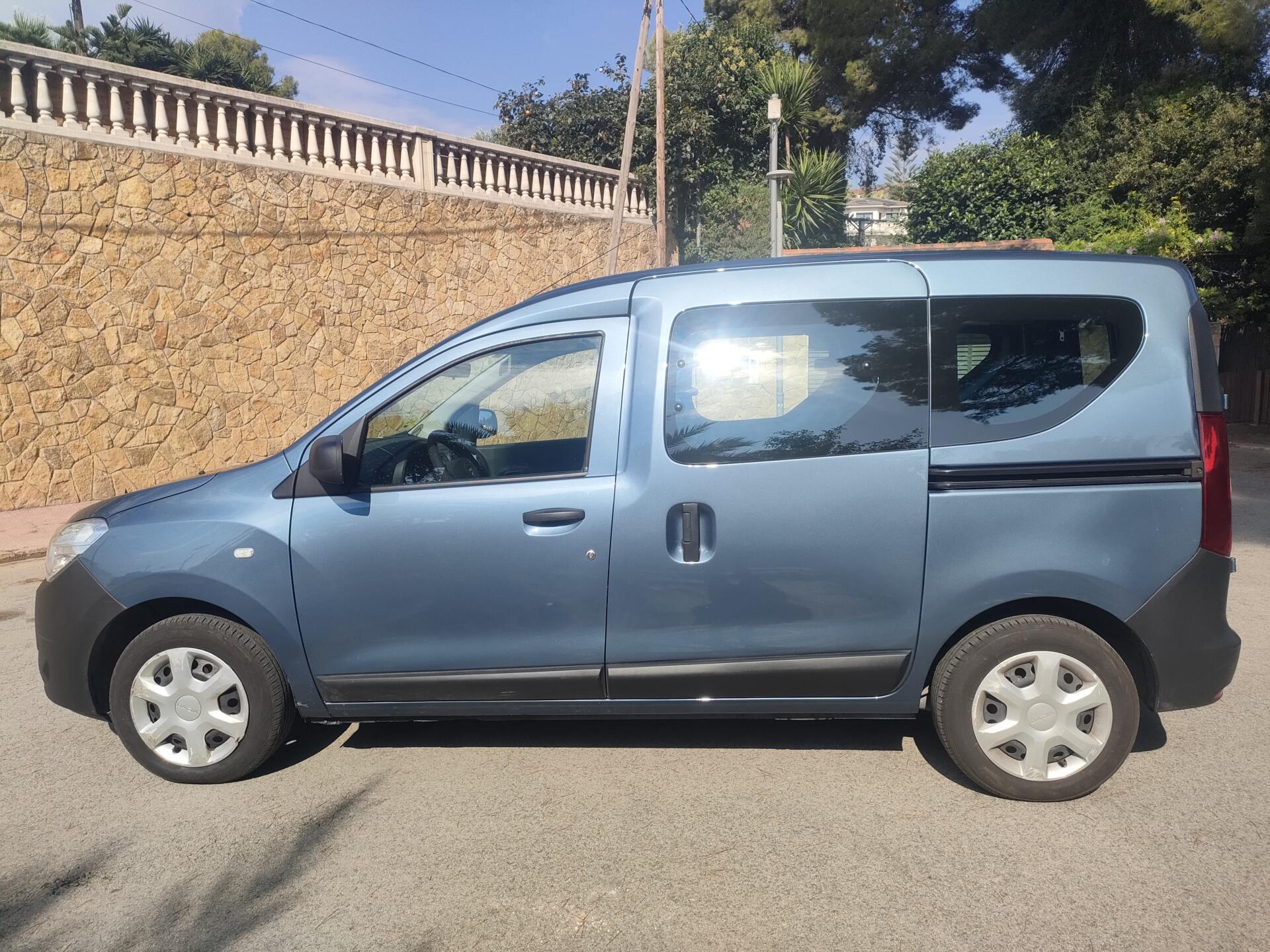 DACIA Dokker - Imagen 2