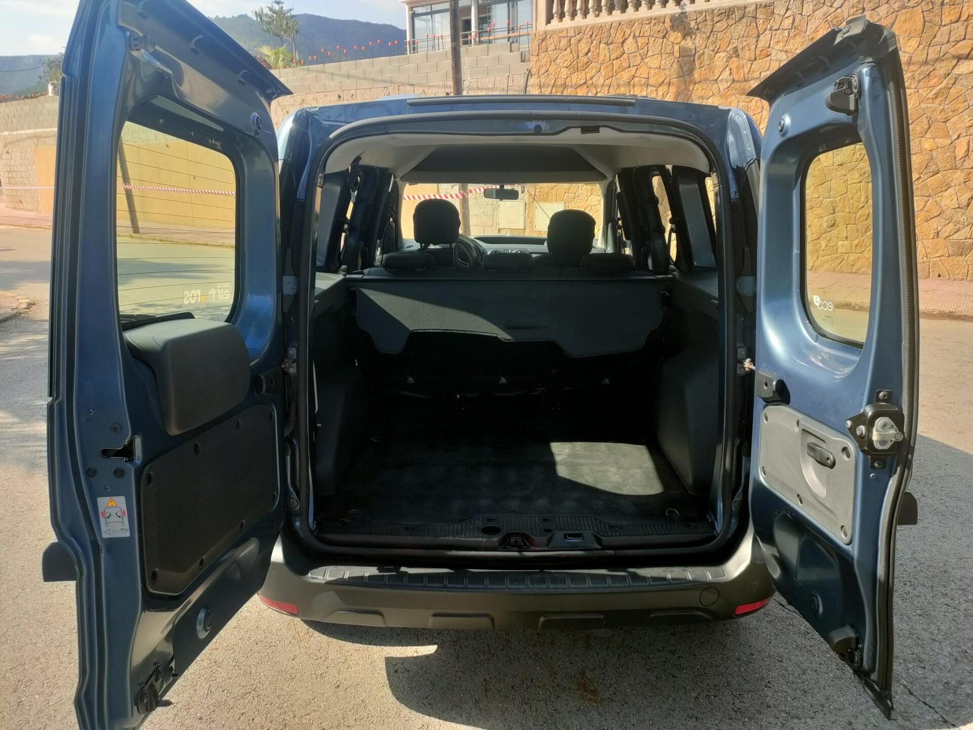 DACIA Dokker - Imagen 12