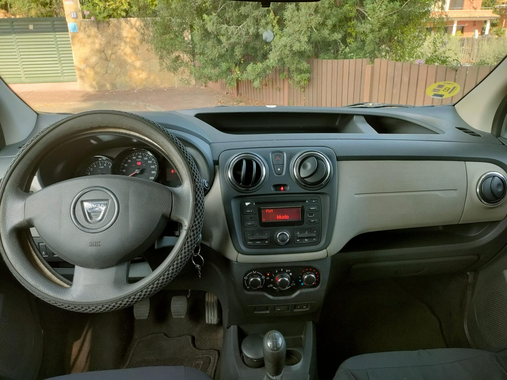 DACIA Dokker - Imagen 10