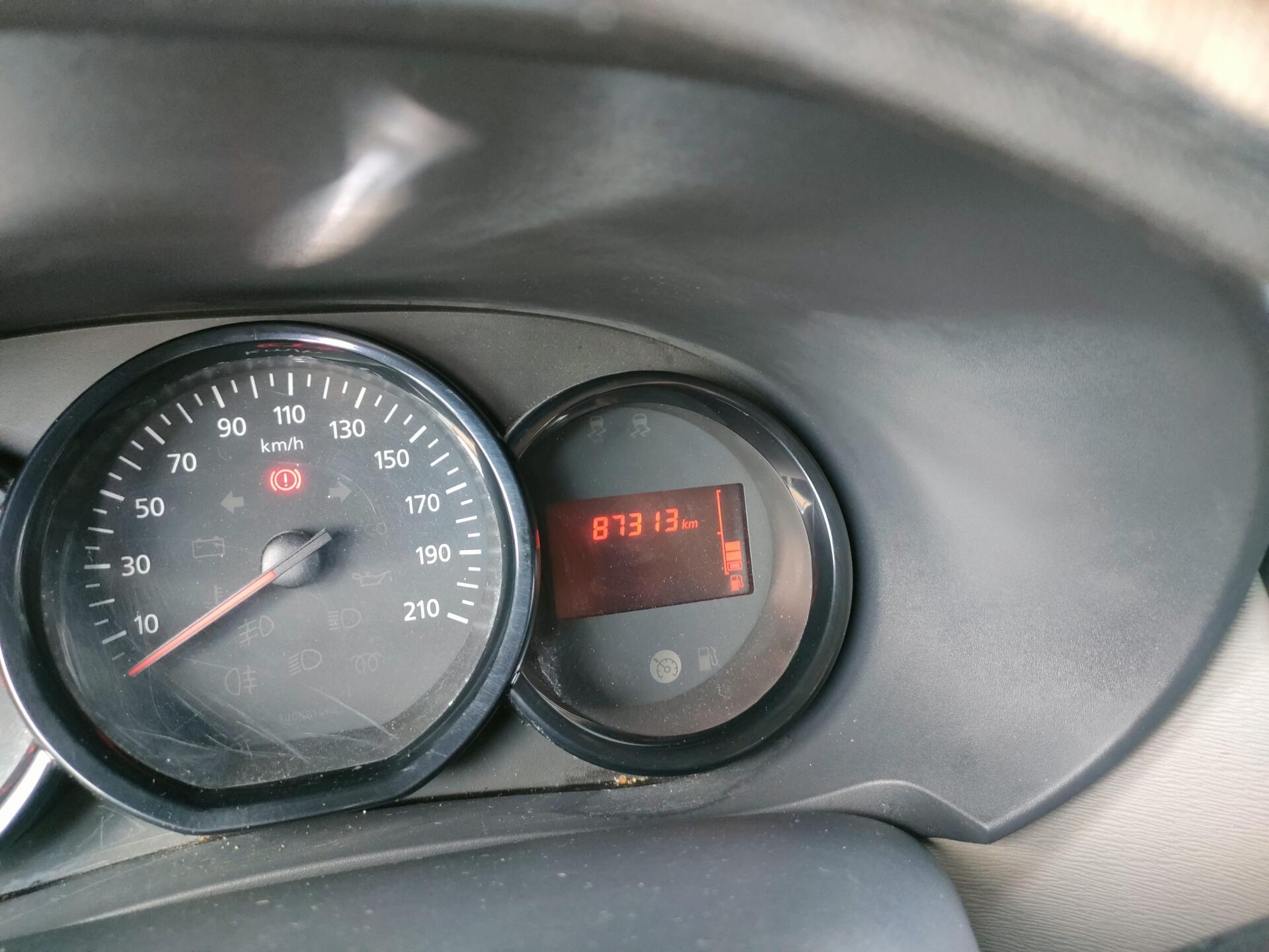 DACIA Dokker - Imagen 11