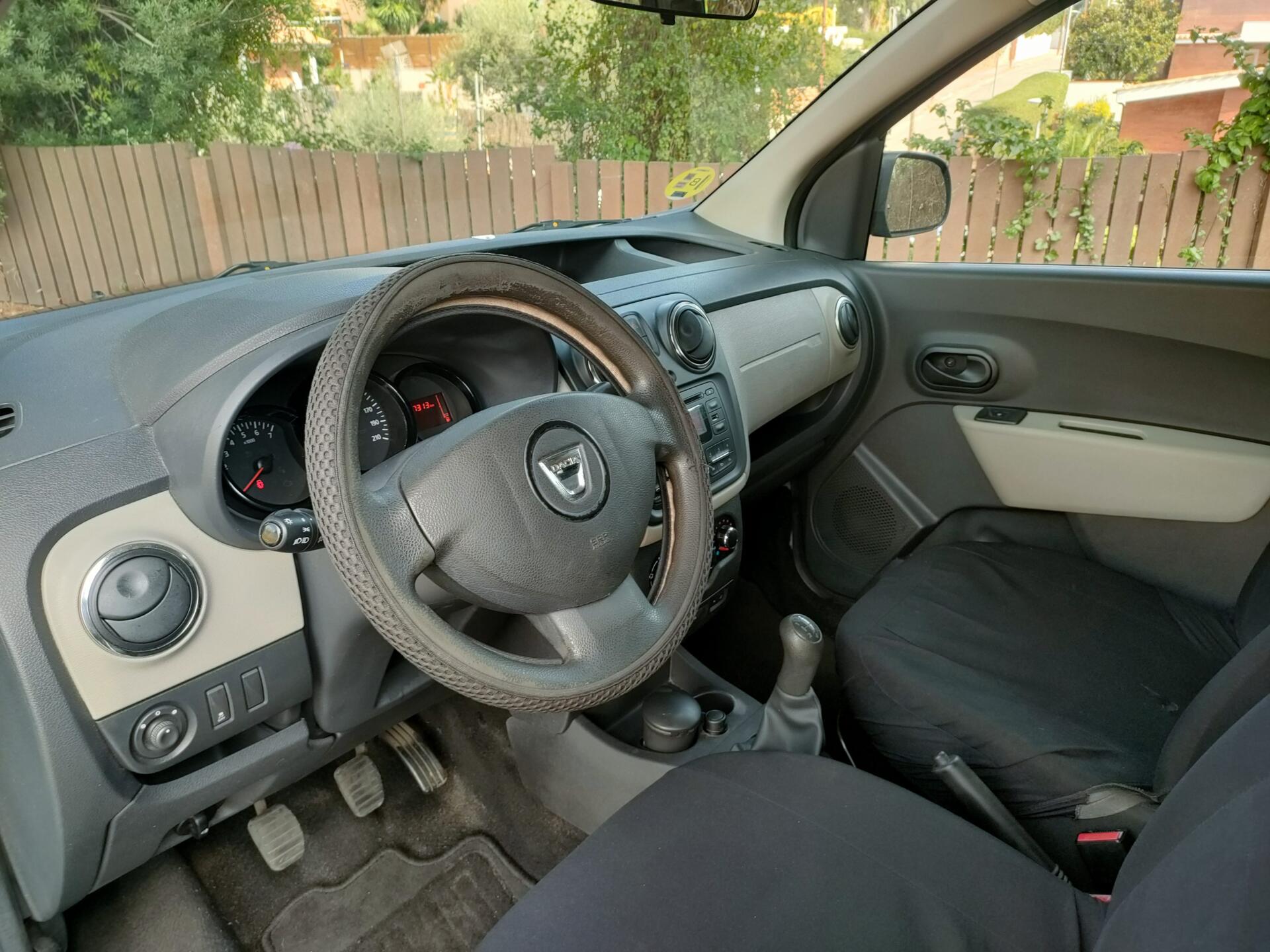 DACIA Dokker - Imagen 9