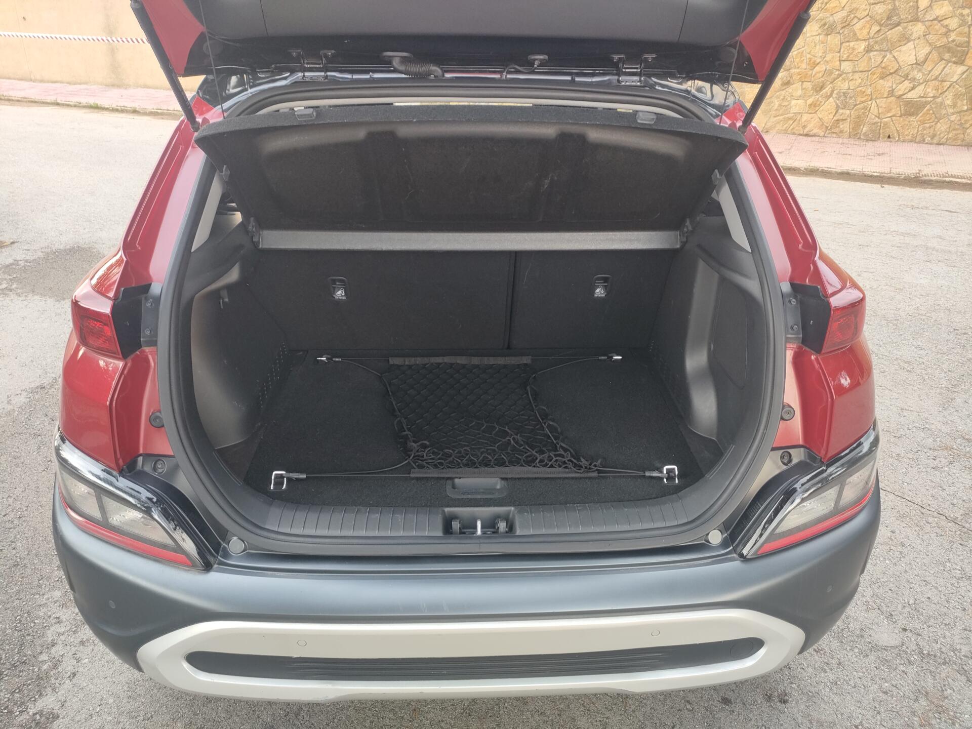 HYUNDAI Kona Hybrid - Imagen 11