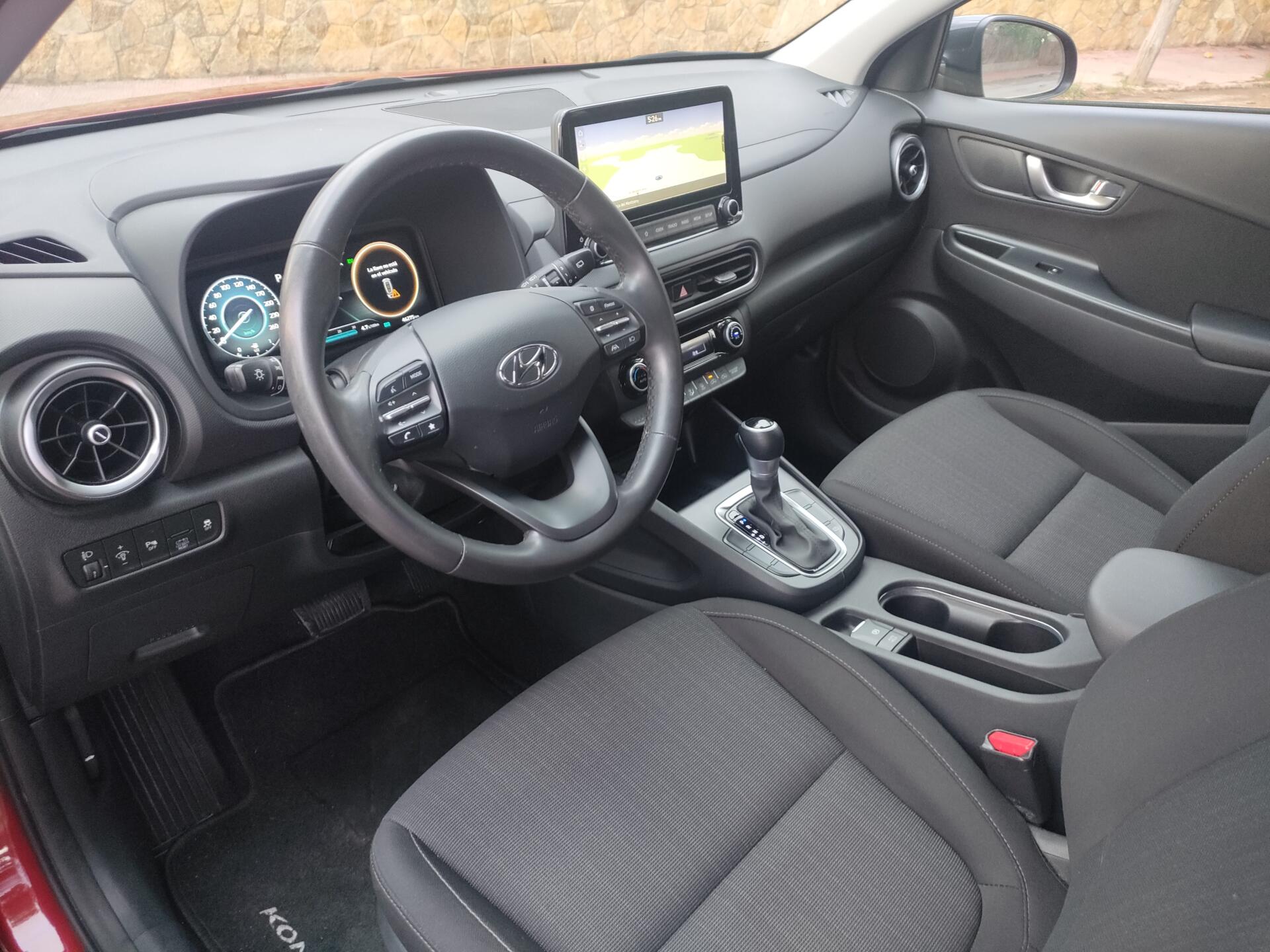 HYUNDAI Kona Hybrid - Imagen 9