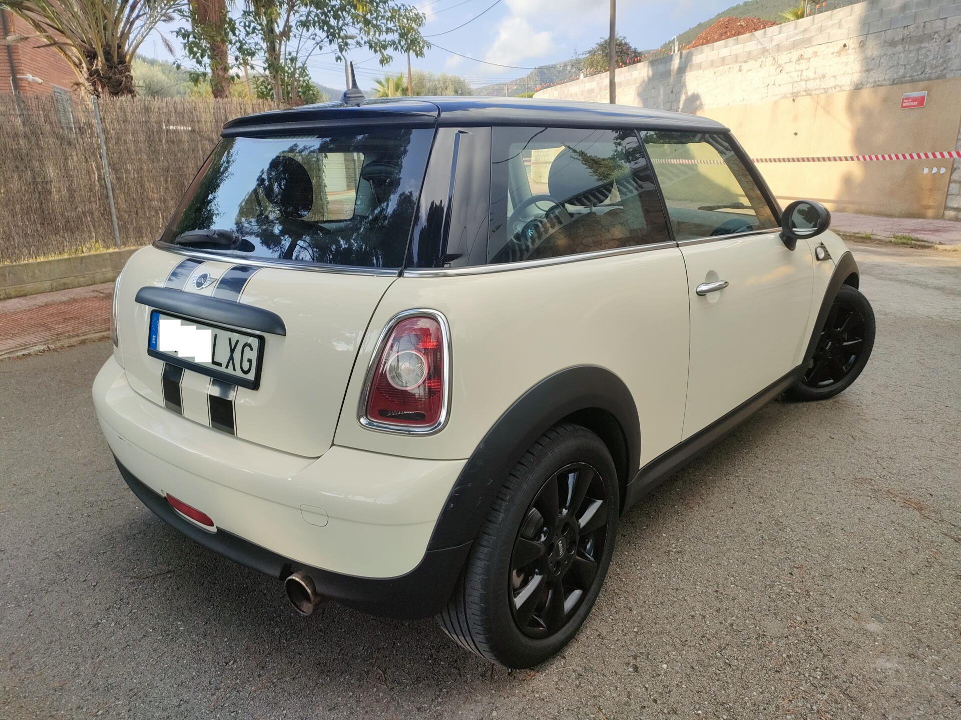 MINI Cooper 1.4 - Imagen 5
