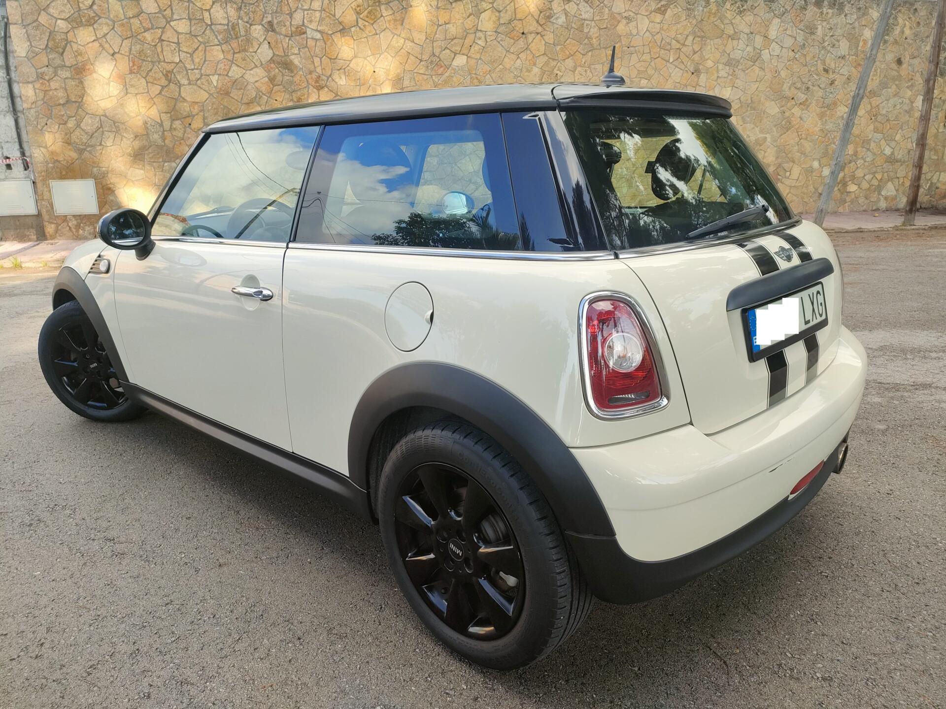 MINI Cooper 1.4 - Imagen 3