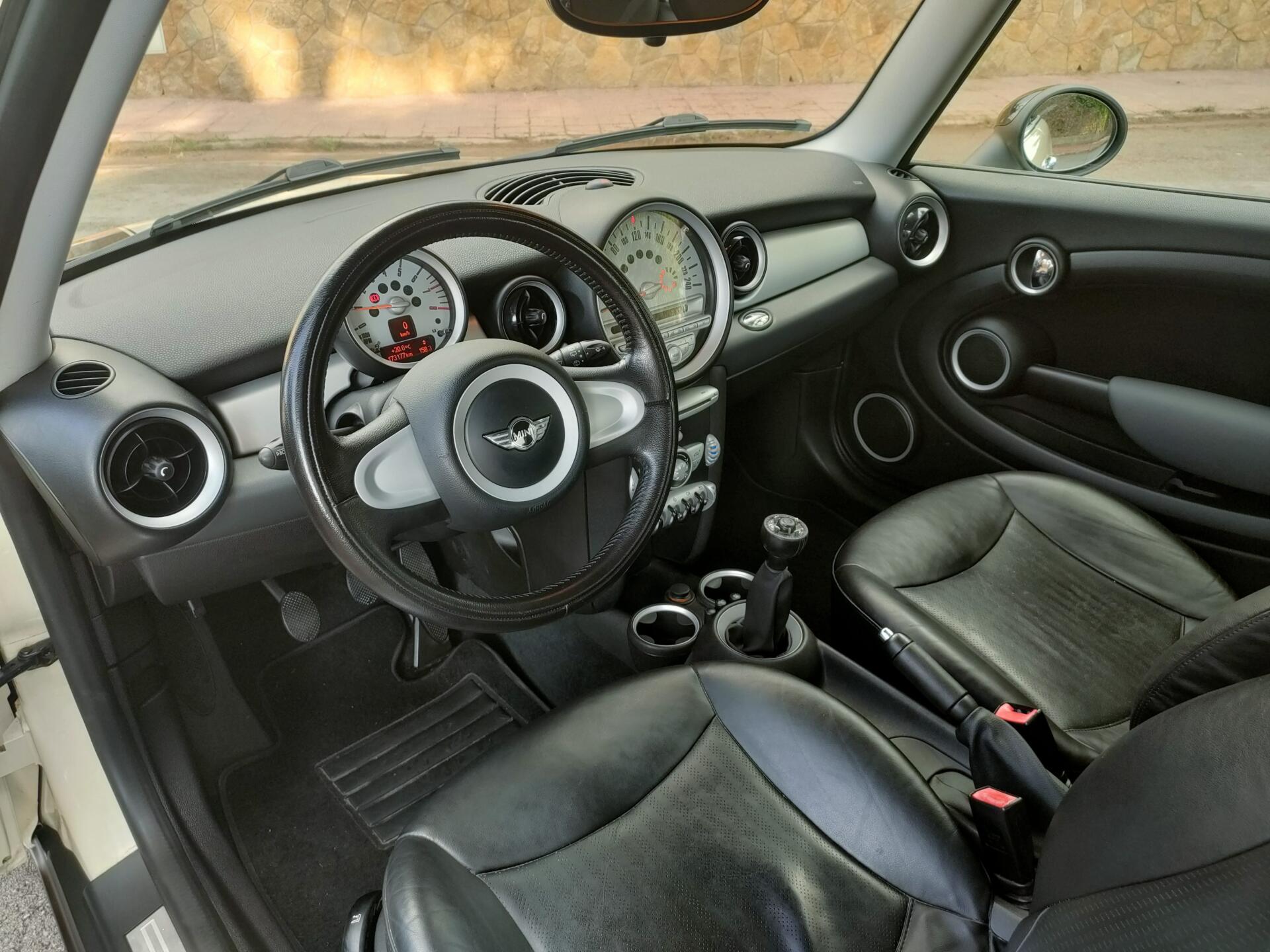 MINI Cooper 1.4 - Imagen 9
