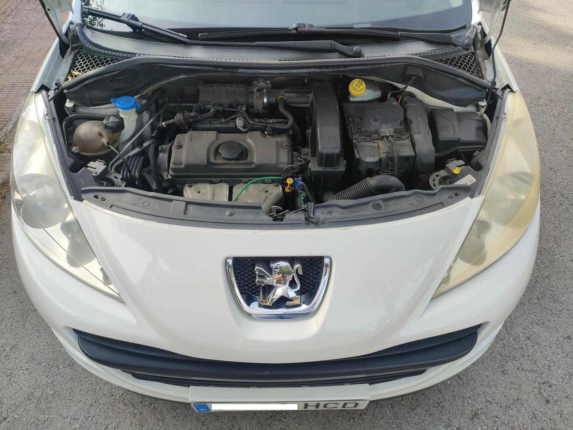 PEUGEOT 207 - Imagen 12