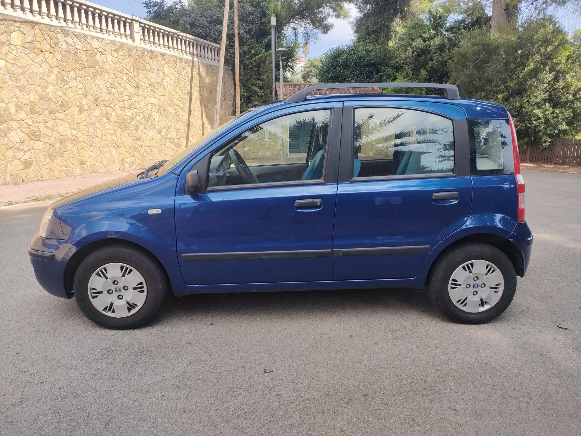 FIAT Panda - Imagen 2