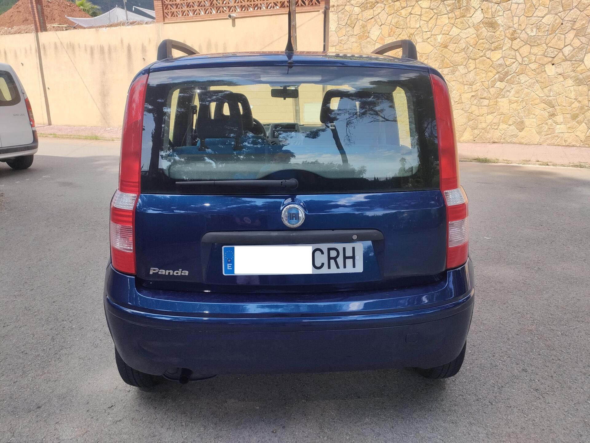 FIAT Panda - Imagen 3