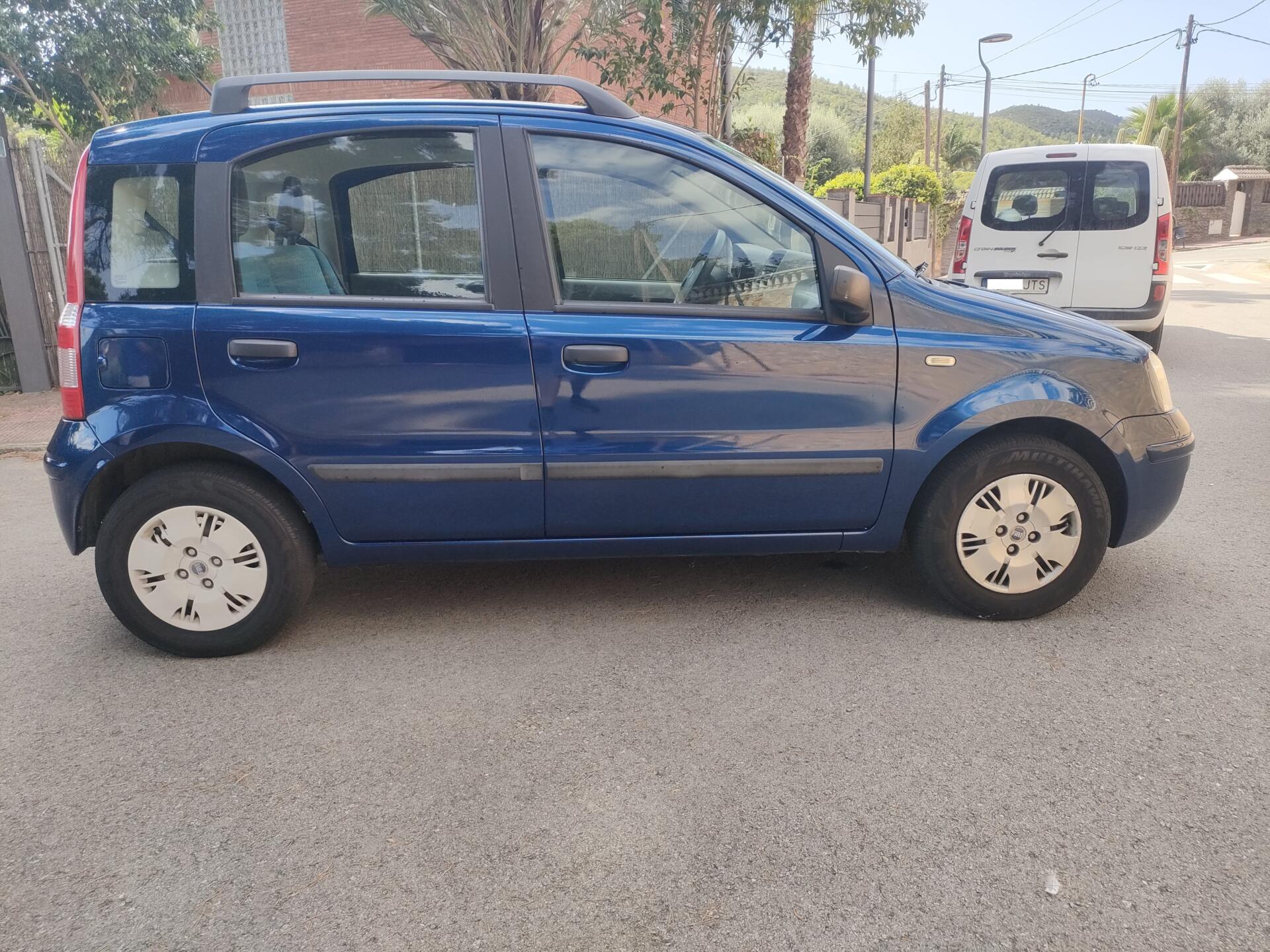 FIAT Panda - Imagen 4