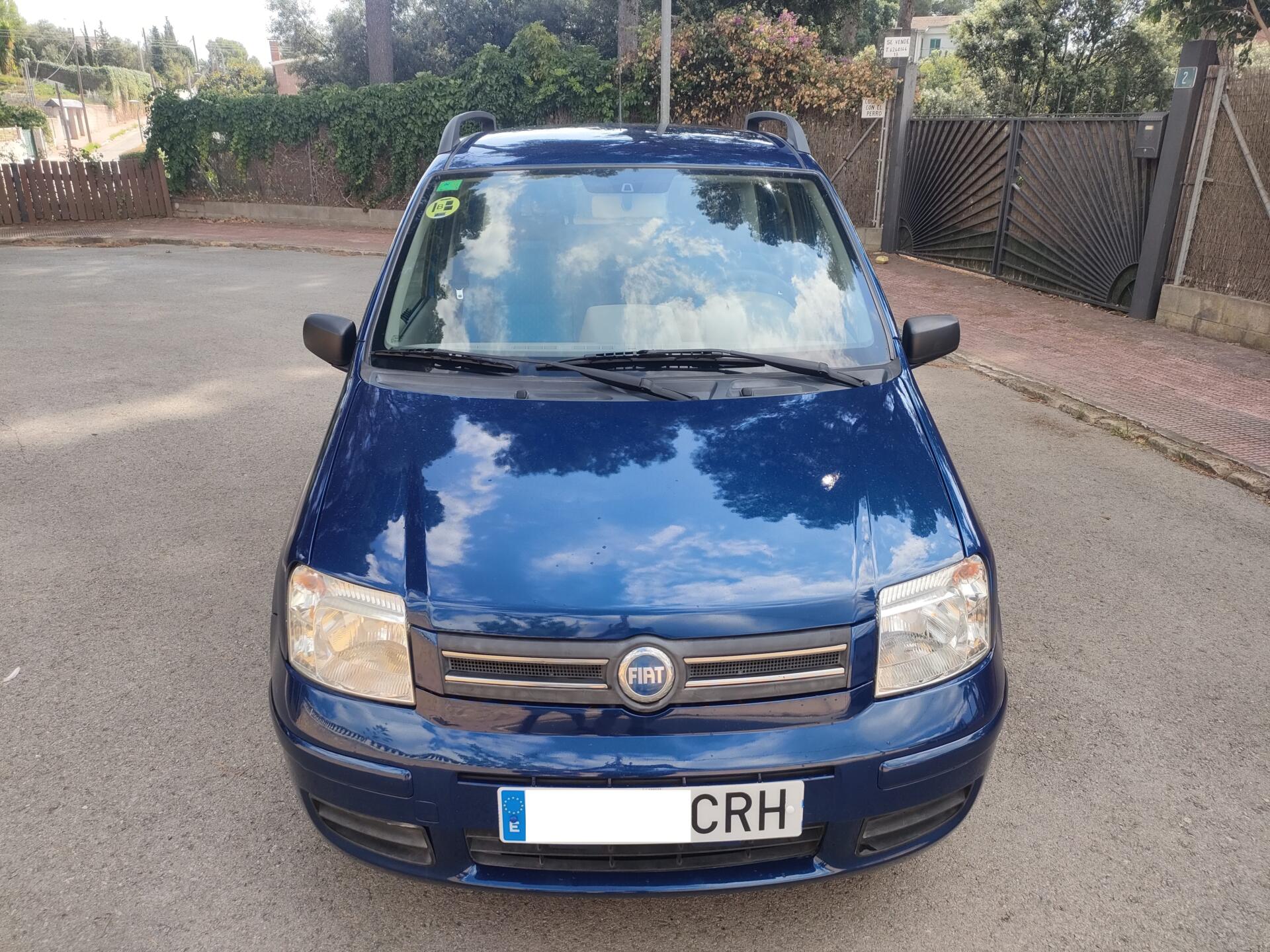 FIAT Panda - Imagen 5