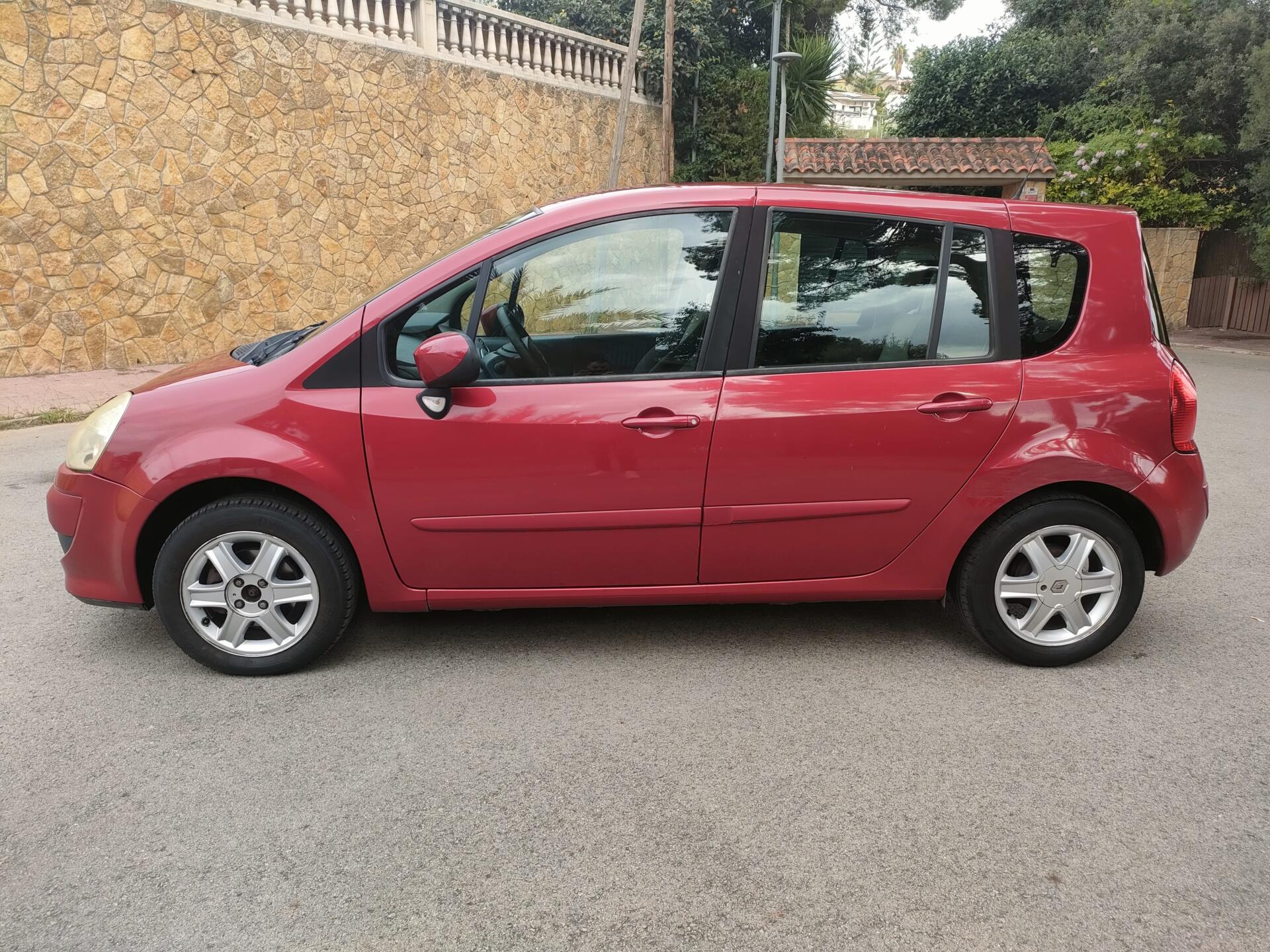 Renault Modus - Imagen 2